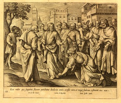 History of the New Testament - 1722 - (23) by Unbekannt Unbekannt